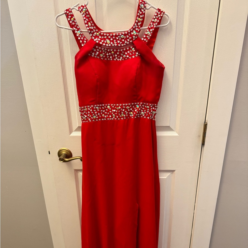 Evening Gown/Prom Dress